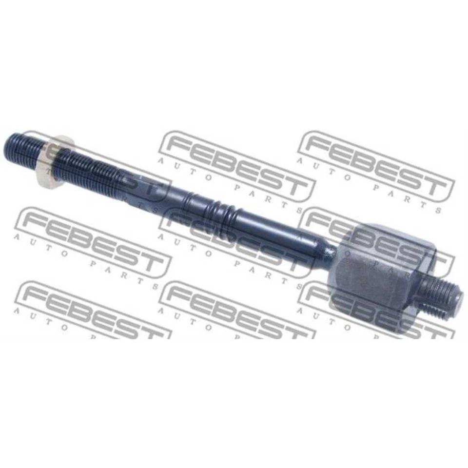 FEBEST Axialgelenk Spurstange vorne für Porsche Panamera 970 4.8 4S 3422-PAN - Bild 1 von 1