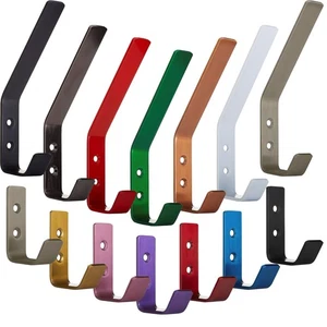 Gancho de pared gancho para ropa armario de pared armario LOXTEN acero inoxidable gancho para sombrero SOTECH - Imagen 1 de 54