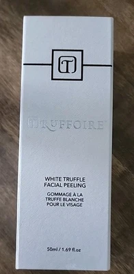 Truffoire White Truffle Facial Peeling - 50ml / 1.69 fl oz. - New in Box  - Image 1 of 4