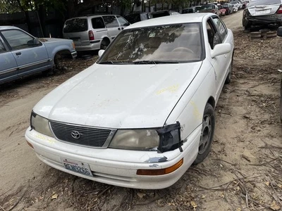 Throttle Body 1MZFE Engine Federal Fits 94-95 LEXUS ES300 1381418 Foto 1 de 4