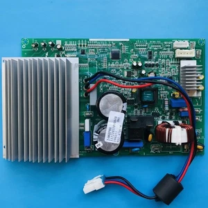Aux aire acondicionado máquina externa placa base 24WBPB8/panel de control - Imagen 1 de 1