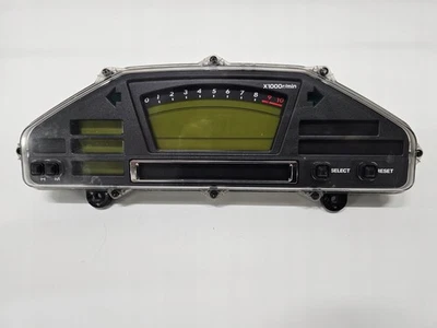 Suzuki AN 650 Counter - Image 1 of 4