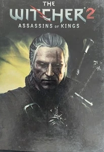 The Witcher 2: Assassins of Kings, Box, PC-Spiel, gebraucht - Bild 1 von 2