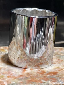 Craftsman 47517 G2 1 1/4 - 1/2 Drive - Picture 1 of 5