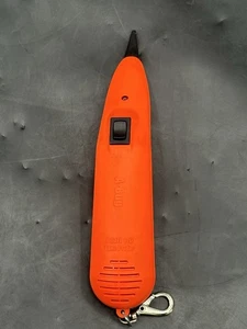 A-bug model 140 Tone Probe audio tone detector detection pair identification - Picture 1 of 5