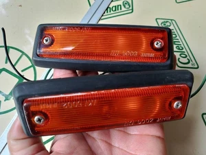 Nissan Skyline C210 180K Sidemaker Indicator - Picture 1 of 9