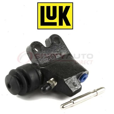 LuK MX Clutch Slave Cylinder for 1996-1999 Infiniti I30 - Transmission bk Foto 1 de 4