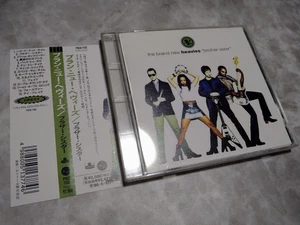 THE BRAND NEW HEAVIES BROTHER SISTER - Bild 1 von 2