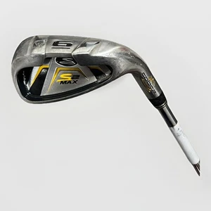 Cobra Golf S2 Max 6 Iron Steel Shaf OEM Regular Flex - Picture 1 of 9
