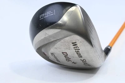 Wilson Staff Dd6 Driver / 12 Degree / Regular Flex UST Pro Force V2 66 - Image 1 of 4
