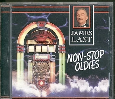 James Last - Nonstop Oldies - James Last CD OGVG The Cheap Fast Free Post - Bild 1 von 2