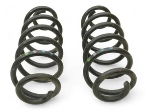 2012 - 2018 Audi A6 C7 Coil Spring Suspension Strut Rear Left Right Lh Rh Oem - Picture 1 of 11