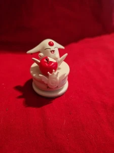 Tsubasa Reservoir Chronik Mokona Modoki Soel Schachfigur White Pawn - Bild 1 von 3