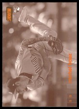 2020 Stadium Club Sepia #7 Michel Baez