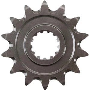 Renthal Front Countershaft Sprocket-Kawasaki-KX 500-87-04-14t - Motocross Dirt B - Foto 1 di 1