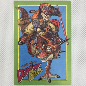 Dragonball Itajaga Vol.2 2-27 CR Son Goku Sealed Bandai 2022 Japan - Picture 1 of 8