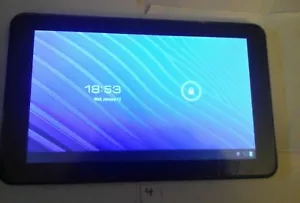 TMAX Digital Internet tablet ,9in ,Black TM95S775,android - Picture 1 of 5