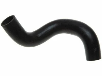 Верхний шланг радиатора для Pontiac Vibe 2009-2010 годов выпуска - ворота от радиатора до тройника 51584QB - Изображение 1 из 2