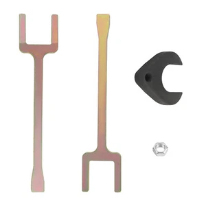 12020 Front Wheel Drive Axle Puller Fork Kits + 1040 Inner CV Axle Removal Tool - Picture 1 of 8