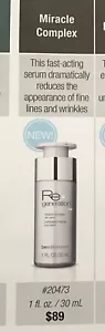 BeautiControl Regeneration Tight, Firm and Fill PM Miracle Complex 1 fl. oz. - Picture 1 of 5