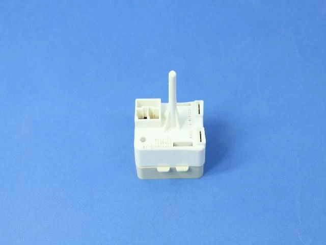 New Genuine OEM Whirlpool Refrigerator Compressor Start Relay WP2188831 - Image 1 of 1