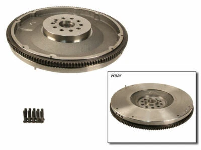 Volante Sachs 85913RX 2000 2001 2002 7,3 L V8 para Ford F550 Super Duty 1999-2003 Foto 1 de 2