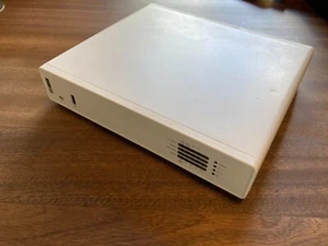 Sophos XGS 107 Firewall Appliance - Afbeelding 1 van 6