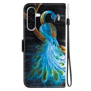 Fondo telefonico per Samsung Galaxy A13 A15 A23 A24 A25 A33 A34 A35 A52 A55 5G - Foto 1 di 28