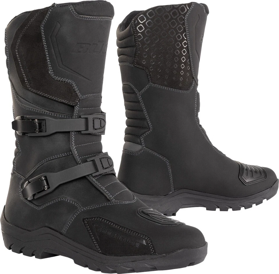 Büse Motorrad Stiefel BU_50392 Adventurestiefel - Bild 1 von 1