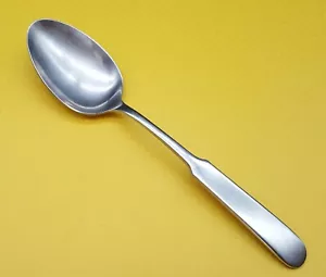Towle Lauffer Heritage GERMANY Oval Soup Spoon - Picture 1 of 2