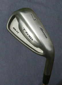 Mizuno MX-11 # 7 Iron Original Regular Flex Steel Shaft MX11 - Picture 1 of 2