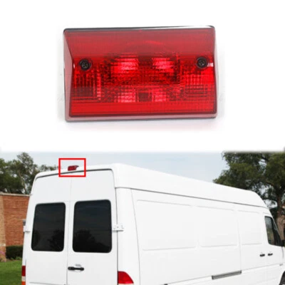 Rear 3RD Brake Lamp For 1995-2006 Dodge Mercedes Freightliner Sprinter - Image 1 of 4