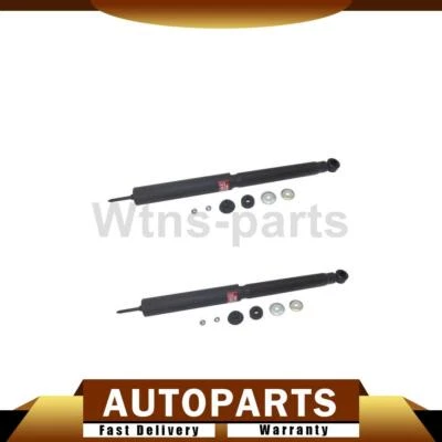 For Ford Edge 3.7L 2011-2014 KYB Shocks & Struts Shock Absorber Rear 2x - Image 1 of 4
