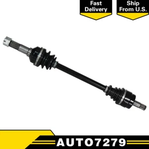One New GSP Front Left CV Axle Shaft fits Massimo MSU500 All Years - Picture 1 of 6