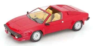 KK Scale - 1:18 Lamborghini Jalpa 3500 1982 Red - Picture 1 of 4