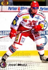2009-10 Czech OFS #298 Jozef Balej
