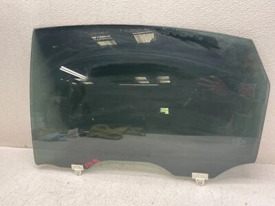 Infiniti FX35 2009-2013 panel de cristal ventana conductor trasero izquierdo OEM LOTE574 Foto 1 de 4