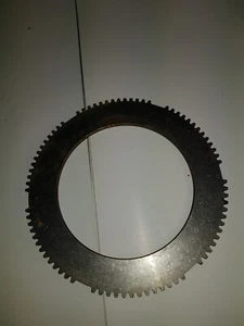 AP Racing 7.25 Intermediate Plates - Picture 1 of 2