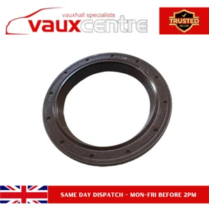 OE VAUXHALL ADAM ASTRA ZAFIRA INSIGNIA MOKKA CORSA MERIVA OIL PUMP SEAL 25193519 - Picture 1 of 5