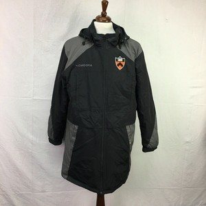 diadora parka