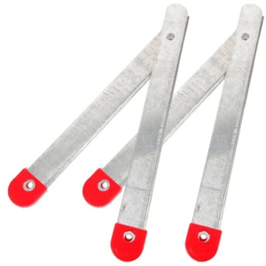 Accesorios para escaleras plegables carro 2 piezas accesorios para escaleras - Imagen 1 de 12