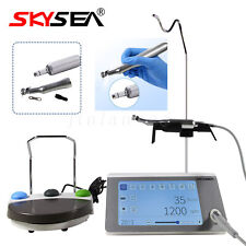 Dental Implant Motor System Surgical Brushless/Touch Screen Motor+20:1 Handpiece