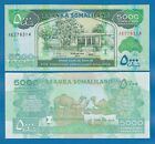 Somaliland 5000 Shillings P 21a 2011 UNC ( P 21 a )