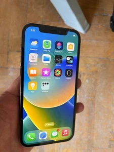 Apple iPhone 12 Pro - 128GB - grafitowy (odblokowany) - Zdjęcie 1 z 3