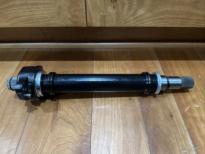 Fit for Mazda3 2.0L 2006 2007 2008-2012 2013 CV Intermediate Shaft GG38-25-700C - Image 1 of 4