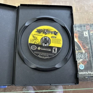 MX Superfly Featuring Ricky Carmichael (Nintendo GameCube, 2002) Disc Only - Picture 1 of 2