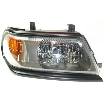 MI2503126 Fits 2000-2004 Mitsubishi Montero Sport Headlight Passenger Side — 第 1/4 张图片