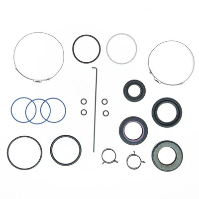 Edelmann 9145 机架小齿轮密封套件 适用于 05-09 丰田 Hilux Tacoma — 第 1/4 张图片