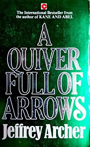 A Quiver Full of Arrows by Jeffrey Archer Foto 1 de 1