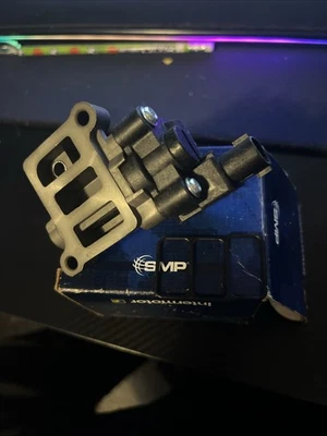 Регулирующий клапан холостого хода впрыска топлива воздуха межмоторный для Honda Accord 1998-2002 SMP - Изображение 1 из 3